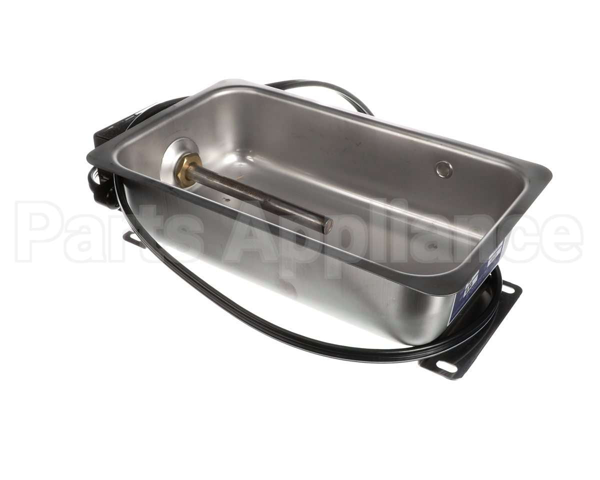 510-028D-02 Beverage Air Ptc Heater - Plug: Emf P-3-2A