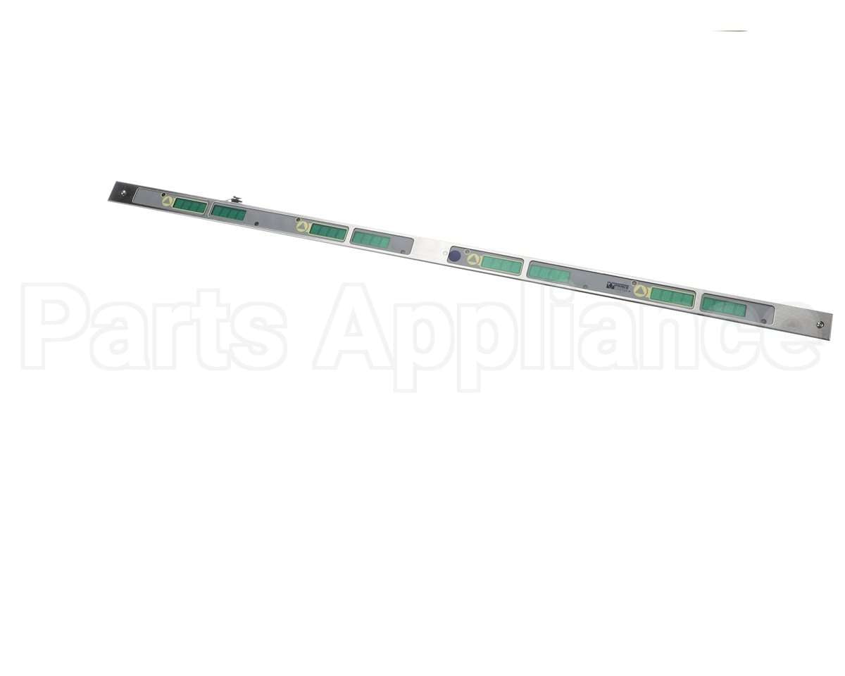 510-076S Prince Castle Top Aux Timer Bar Service Kit