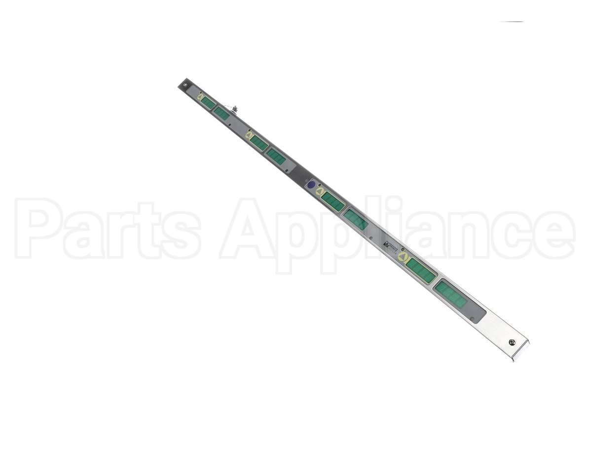 510-076S Prince Castle Top Aux Timer Bar Service Kit