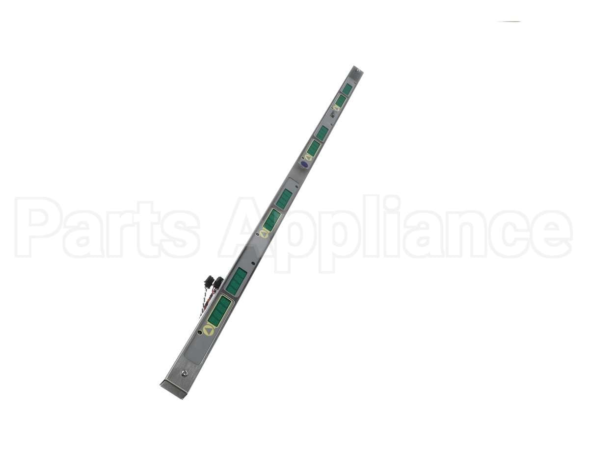 510-076S Prince Castle Top Aux Timer Bar Service Kit