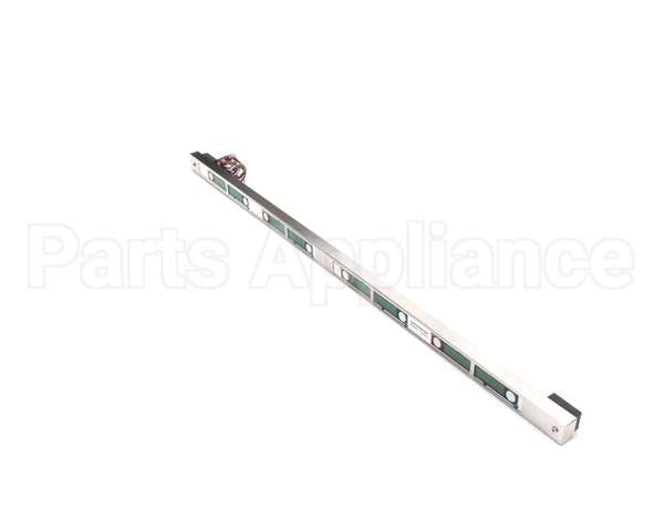 510-119S Prince Castle Kit,Bb 8Aux 33Ujb