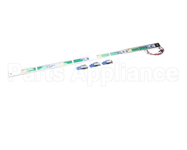 510-215S Prince Castle Service Kit Bb Main 89-133