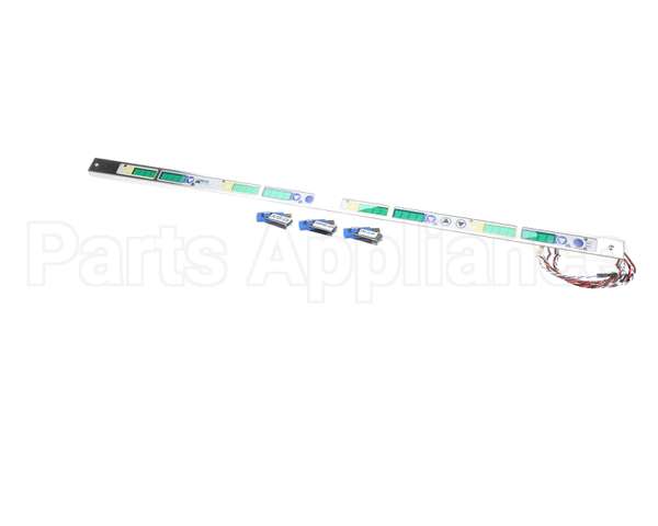 510-215S Prince Castle Service Kit Bb Main 89-133