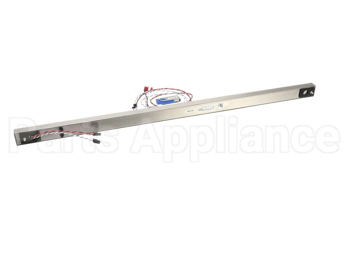 510-240S Prince Castle Service Kitbb 6Main 89-163 V5