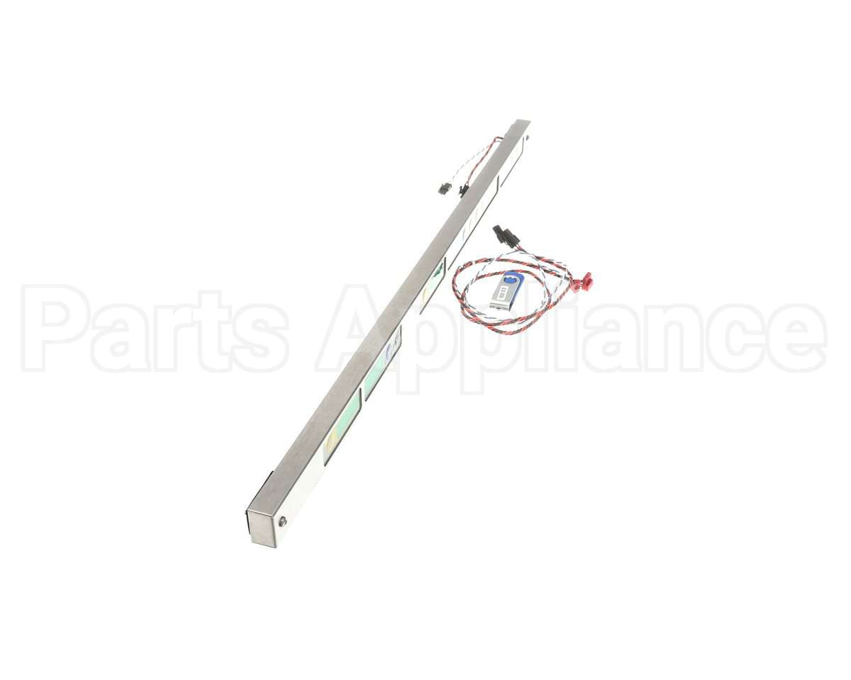 510-240S Prince Castle Service Kitbb 6Main 89-163 V5