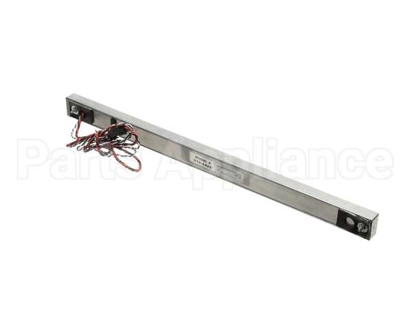 510-242S Prince Castle Service Kitbb 4Main 89-165 V5