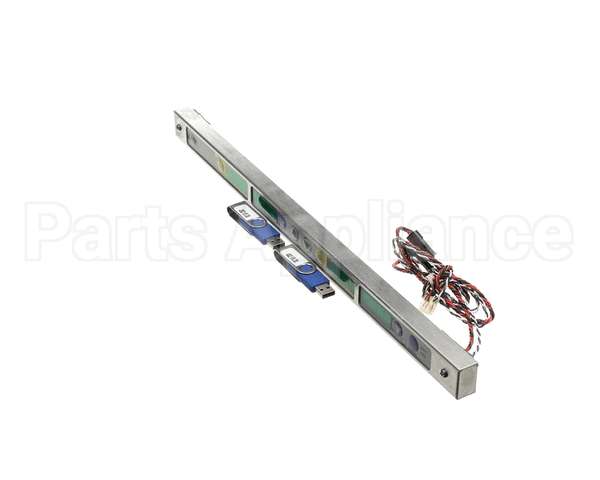 510-242S Prince Castle Service Kitbb 4Main 89-165 V5