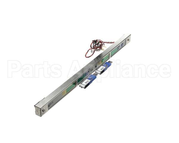 510-242S Prince Castle Service Kitbb 4Main 89-165 V5