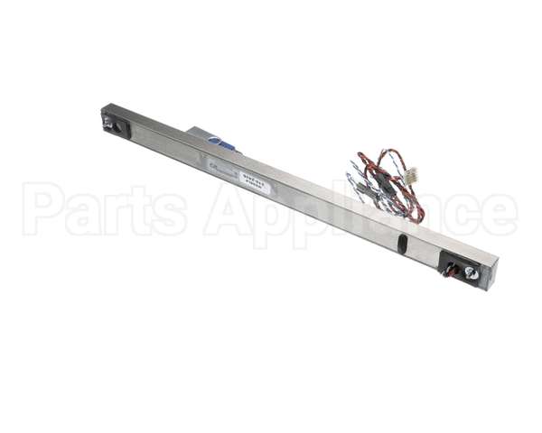 510-243S Prince Castle Service Kitbb 4Aux 89-166 V5