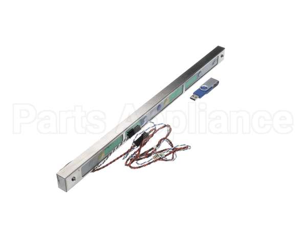 510-243S Prince Castle Service Kitbb 4Aux 89-166 V5