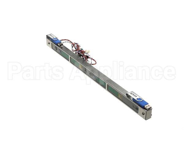 510-281S Prince Castle Button Bar