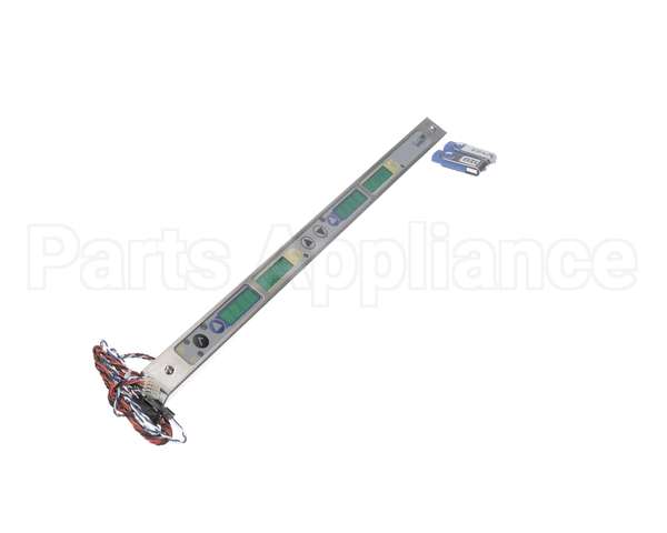 510-283S Prince Castle Button Bar Kit