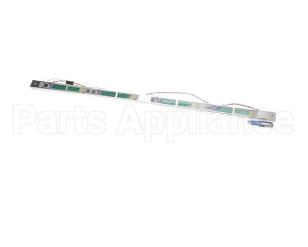 510-285S Prince Castle Button Bar Kit 8 Main 89/207V5