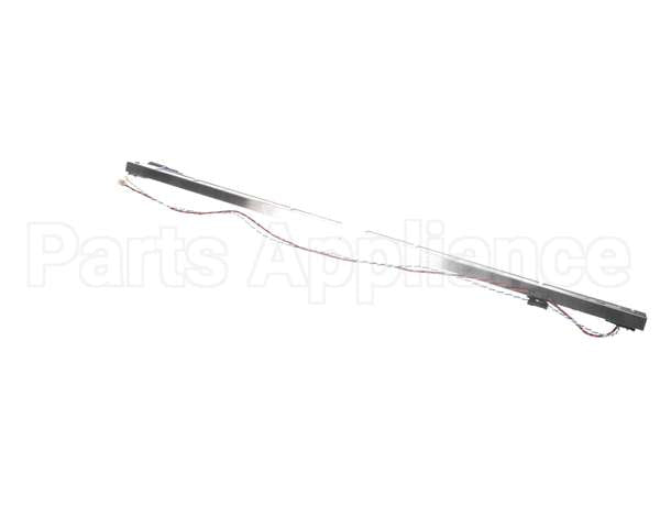 510-285S Prince Castle Button Bar Kit 8 Main 89/207V5