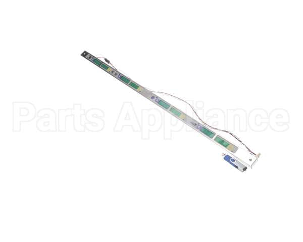 510-285S Prince Castle Button Bar Kit 8 Main 89/207V5