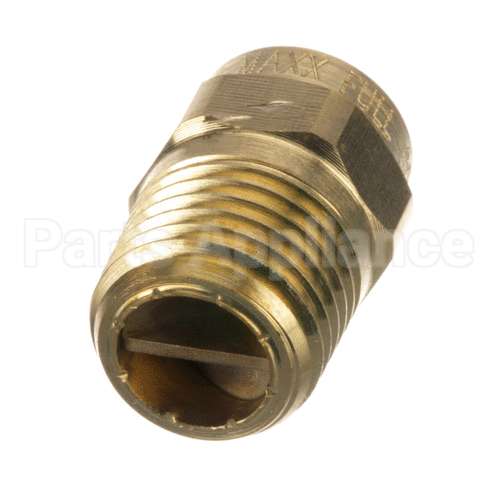 510-5011 Lvo 1/4 Rinse Nozzle (All But Rw25