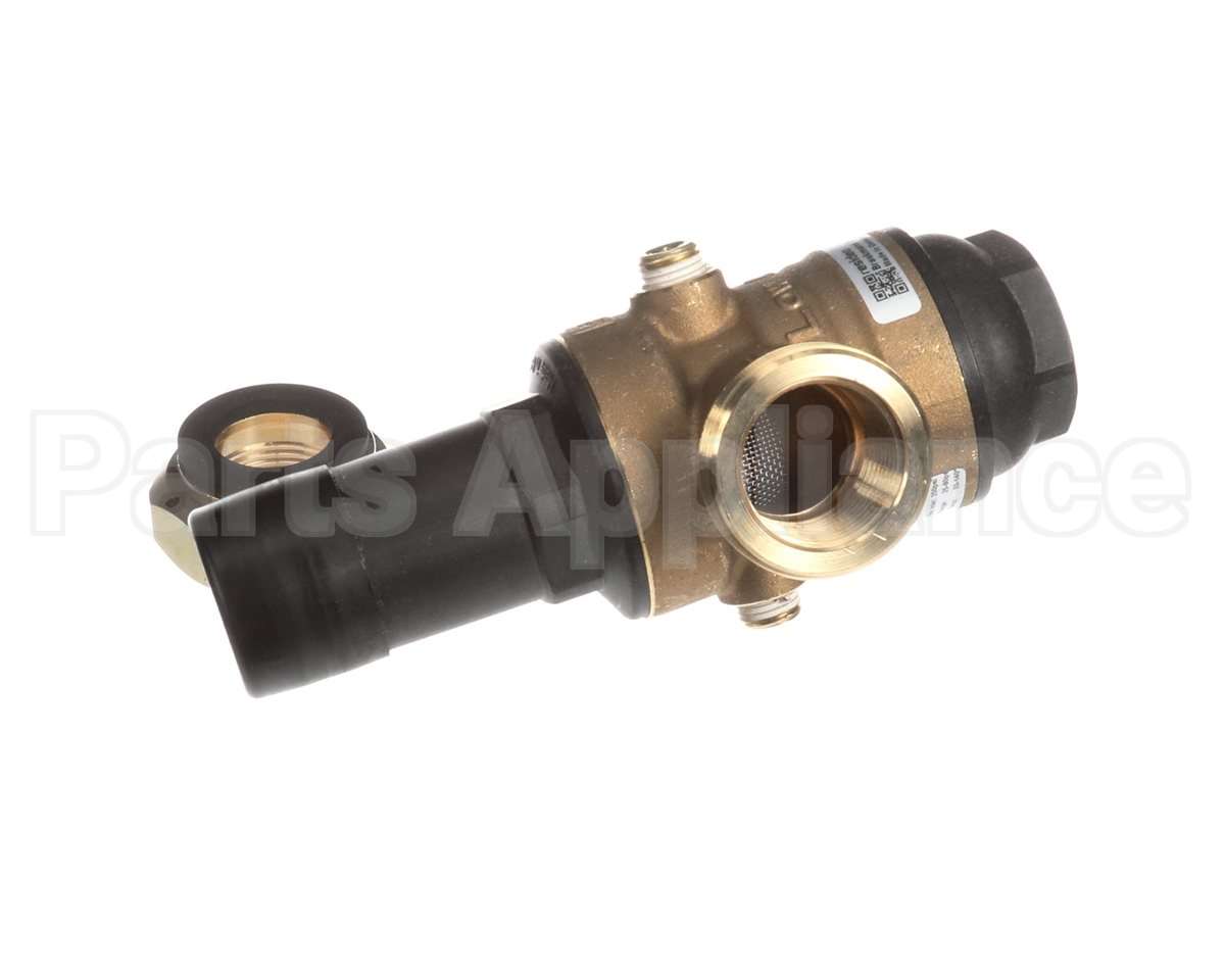 510-5050 Lvo 1 Pressure Regulator