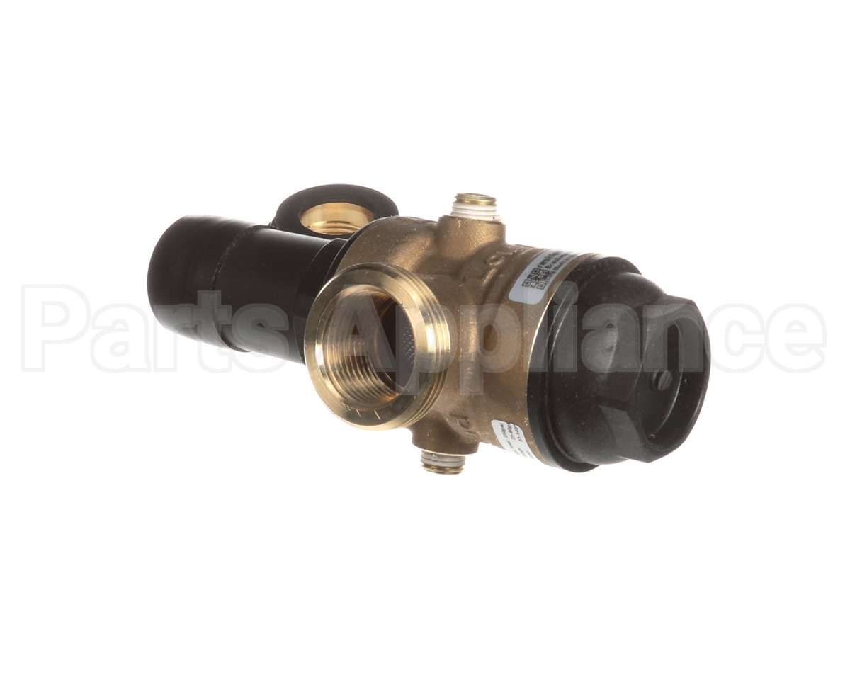 510-5050 Lvo 1 Pressure Regulator