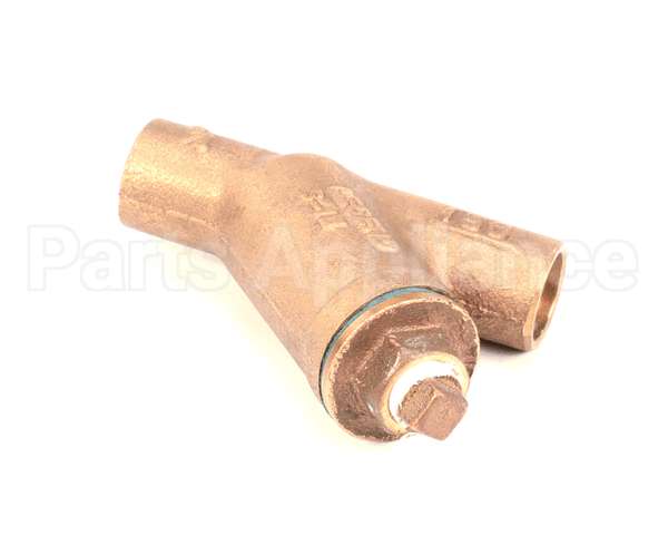 510-5131 Lvo Y Strainer