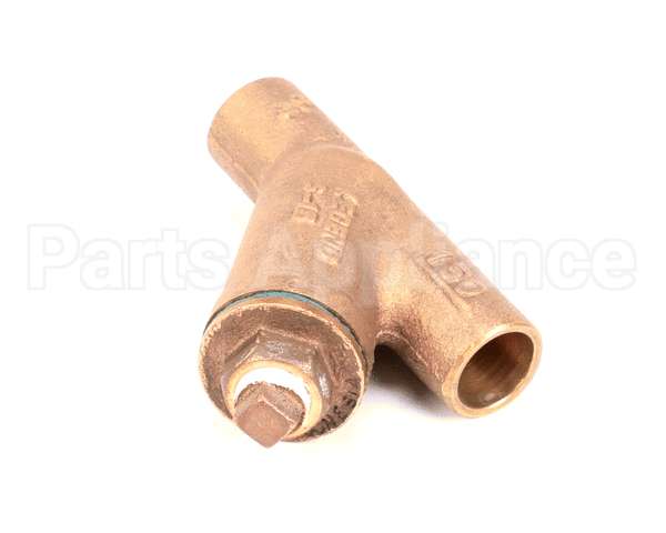 510-5131 Lvo Y Strainer