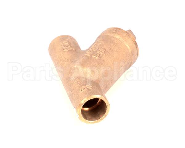 510-5131 Lvo Y Strainer