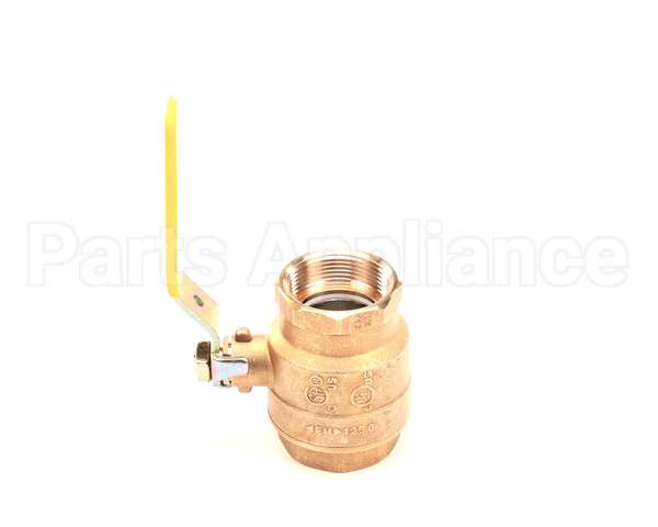 510-5145 Lvo 1 1/2 Ball Valve