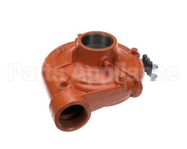 510-5148 Lvo Berkley Pump Casing(14 Pans)