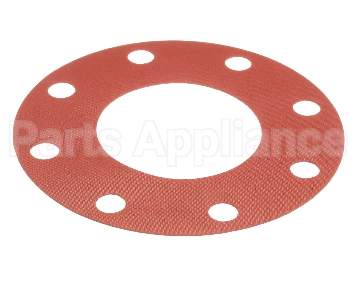 510-5174 Lvo Rw Pump Base Gasket