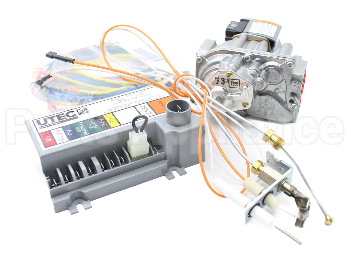 510-811-459 Weil Mclain Ignitionretrofitkit