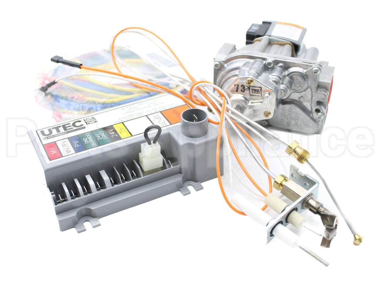 510-811-459 Weil Mclain Ignitionretrofitkit