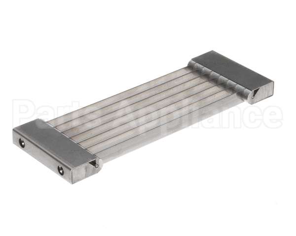 510 Vollrath Onion King 3/8 Cut Blade Assembly