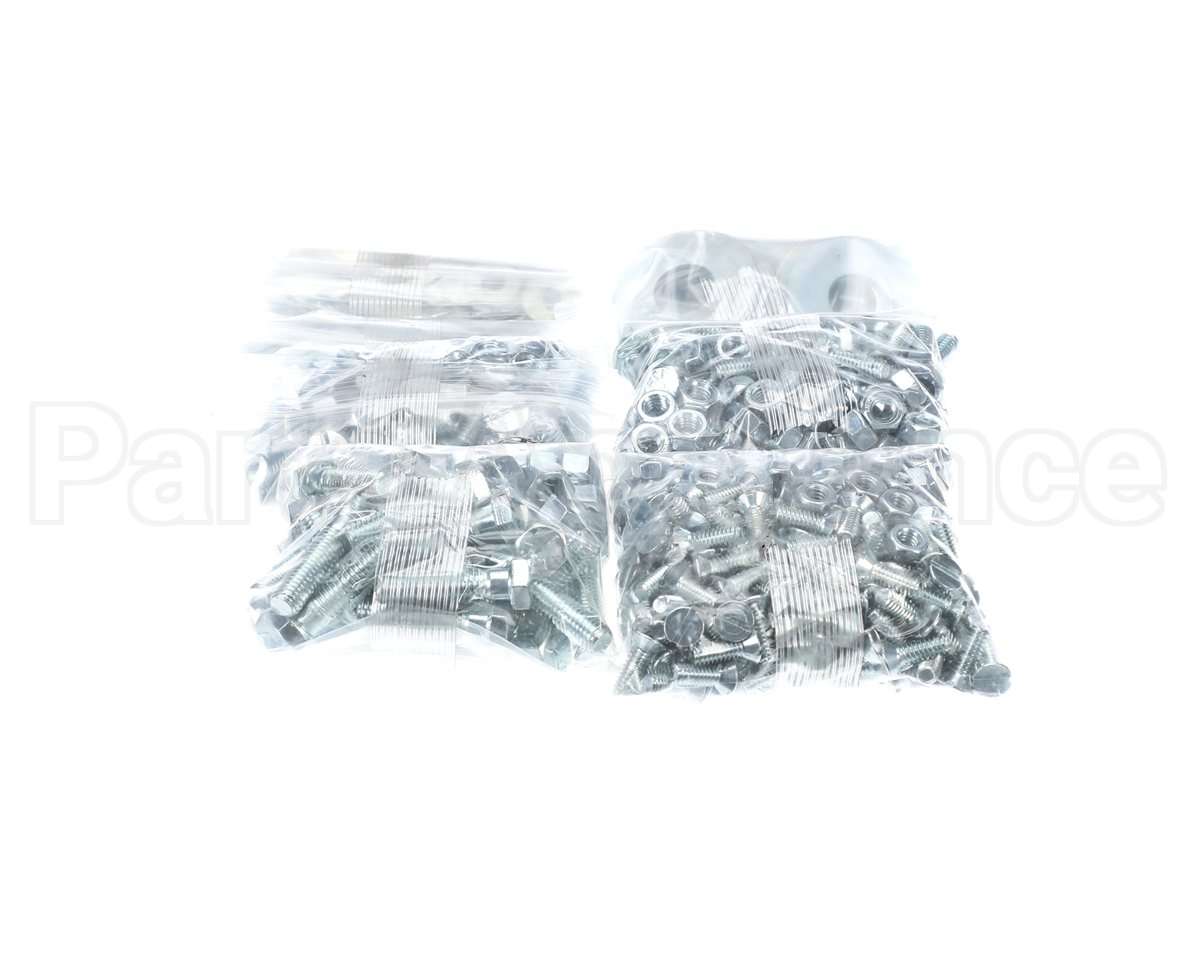 51000-1069 Cutler Industries Rebush Bolt Kit