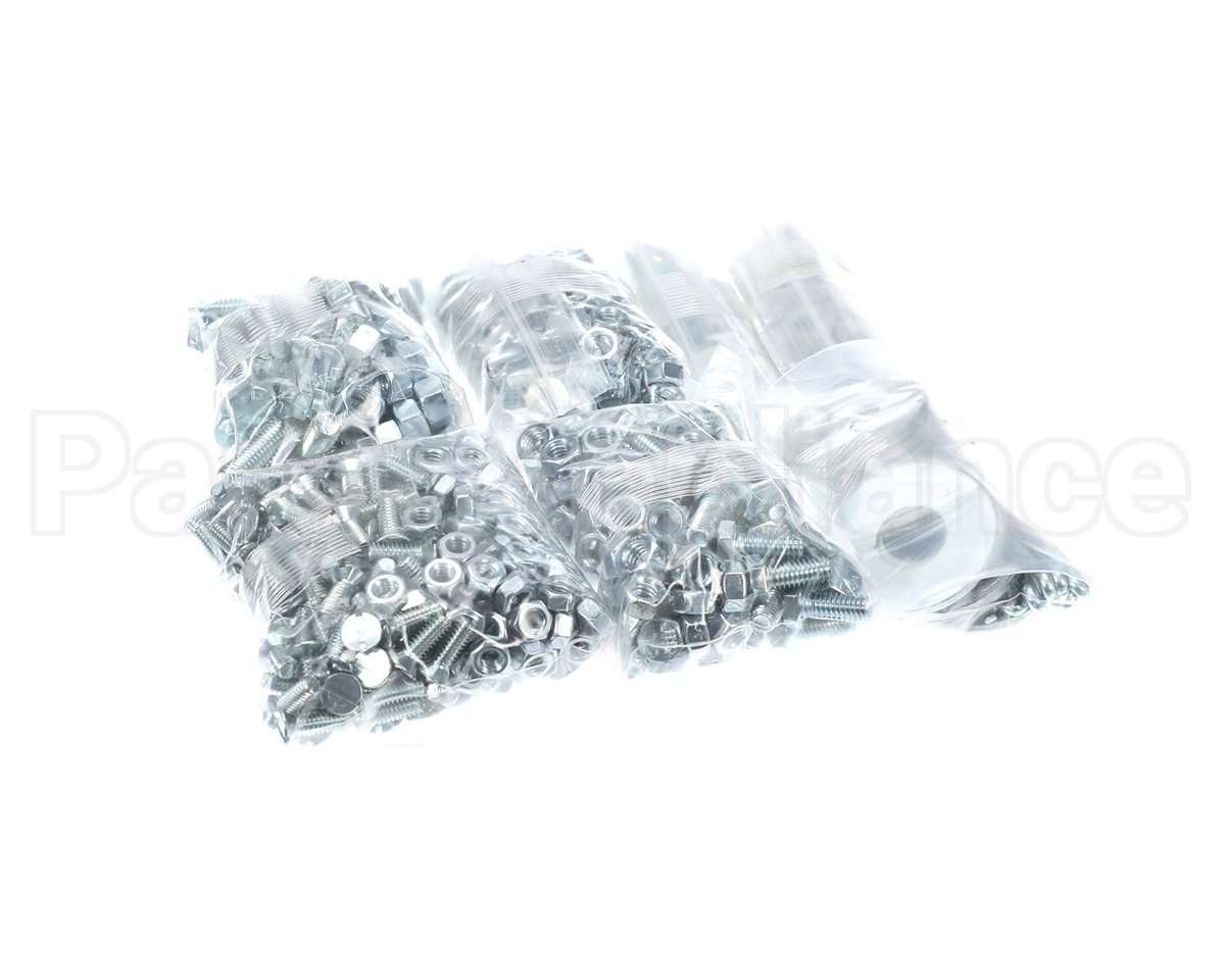 51000-1069 Cutler Industries Rebush Bolt Kit
