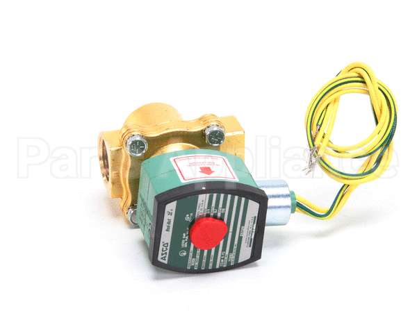 51001 Blodgett Solenoid Valve,3/4Npt 24V/60