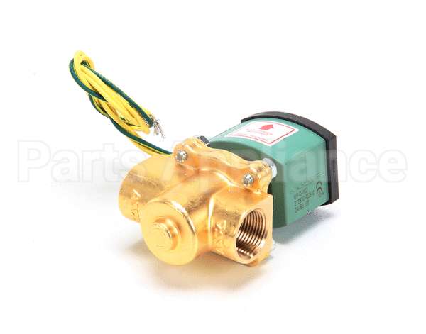 51001 Blodgett Solenoid Valve,3/4Npt 24V/60