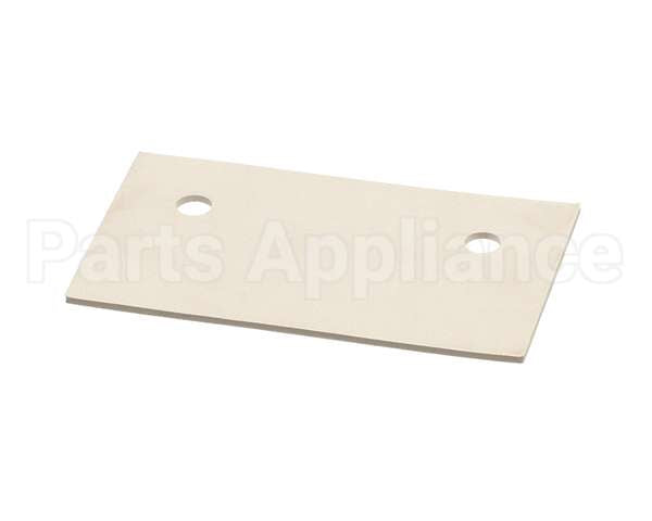 510027 Globe Carriage Support Front Gasket