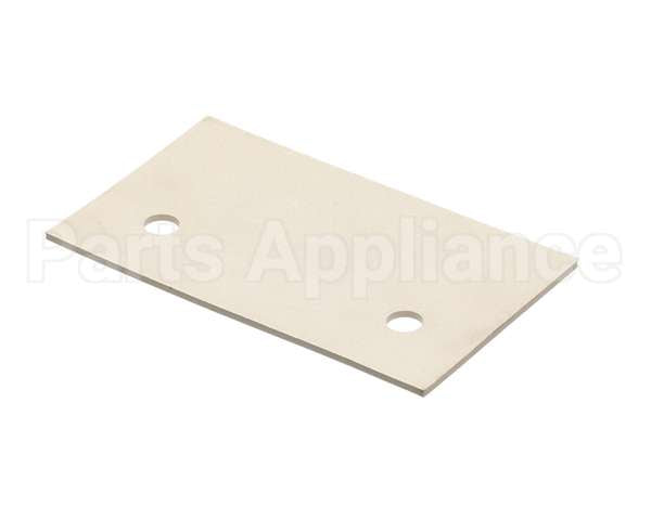 510027 Globe Carriage Support Front Gasket