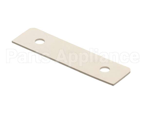 510028 Globe Carriage Support Rear Gasket