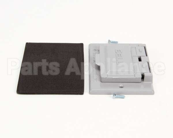 5101-0 Hubbell Lighting Gfci Rcpt Snap Cover Plate