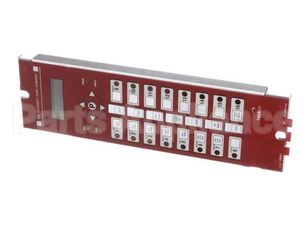 51014 Blodgett Control, Xl50E-Kfc Clean