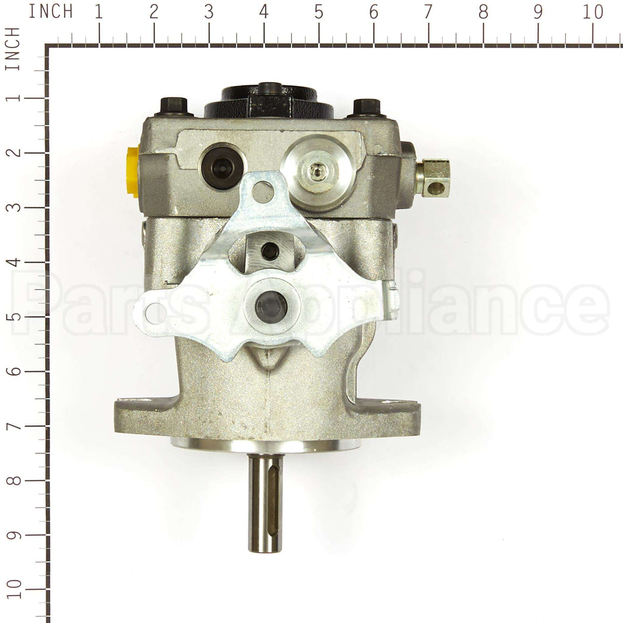 5101403SM Briggs & Stratton Pe 10Cc Hyd Pump-Lh