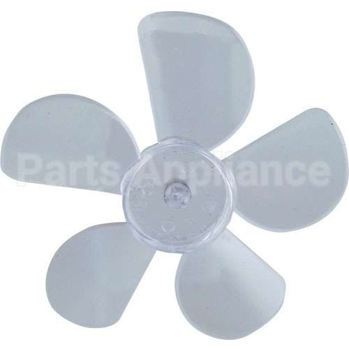 5101B Heatcraft Blade, Fan (5-1/2")
