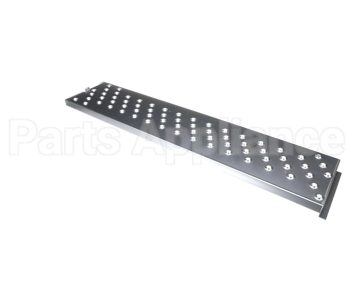 51020 Middleby Plate,Outer L67 Ps540