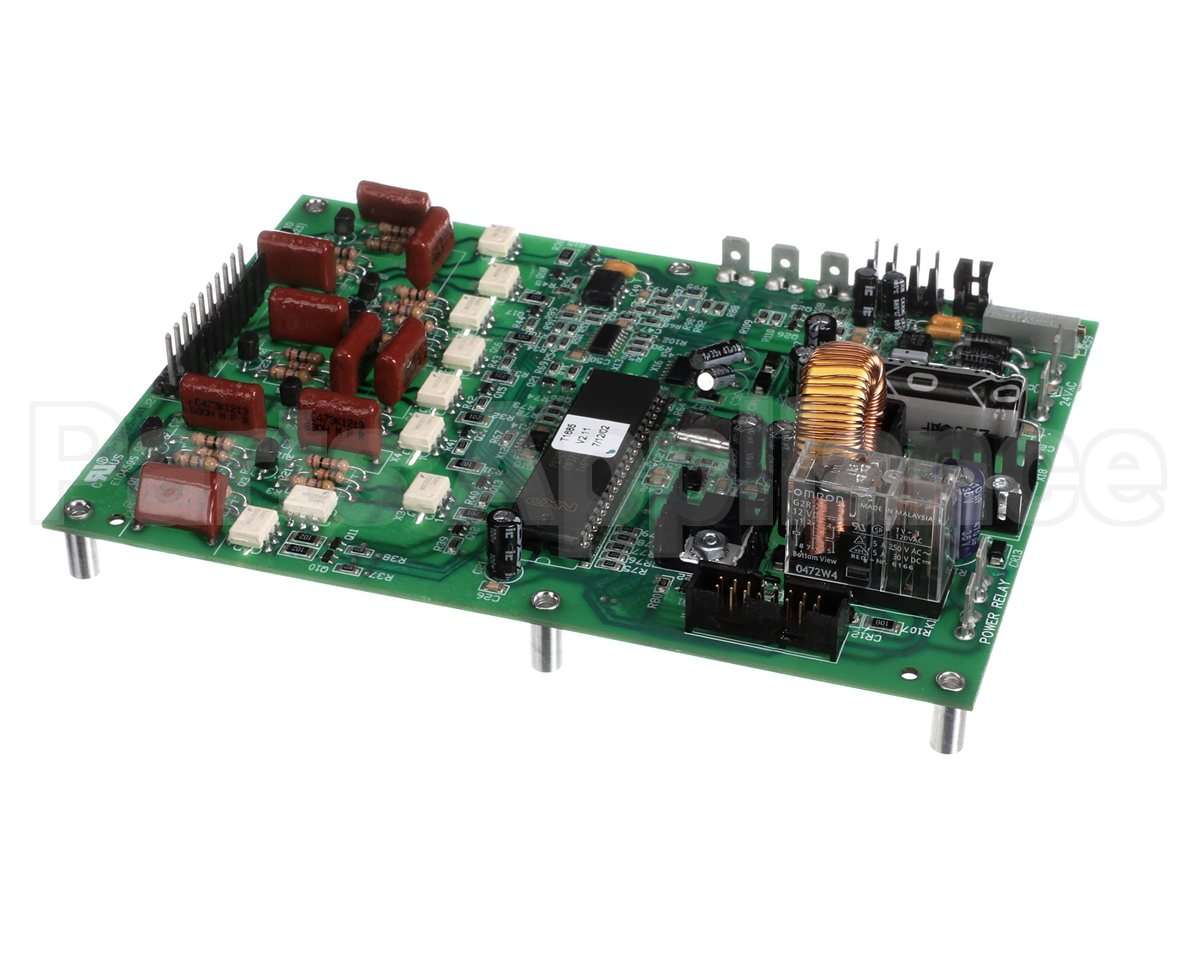 51023 Fetco Board Control