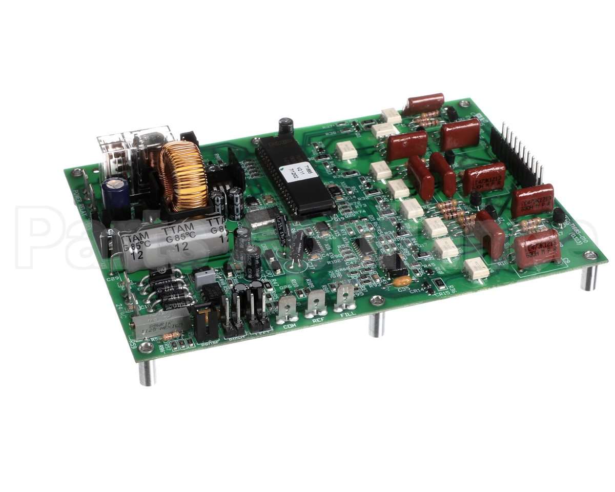 51023 Fetco Board Control