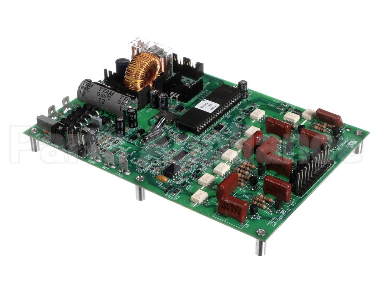 51023 Fetco Board Control