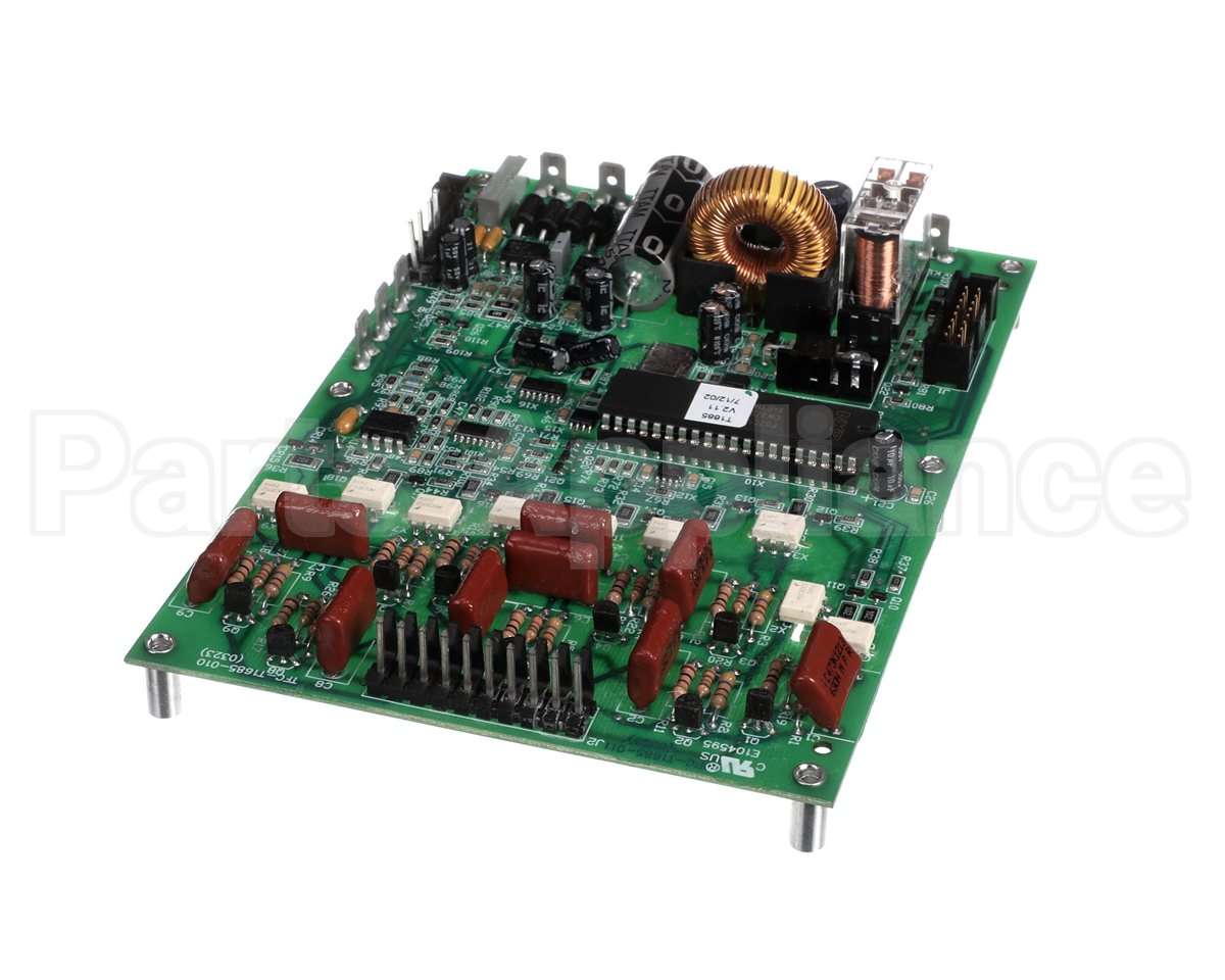 51023 Fetco Board Control