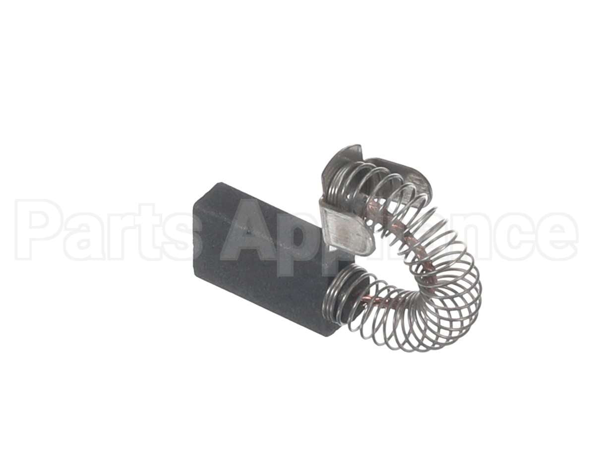 51024 Rondo Carbon Brush 5X10X17 For Motor 50348, 50