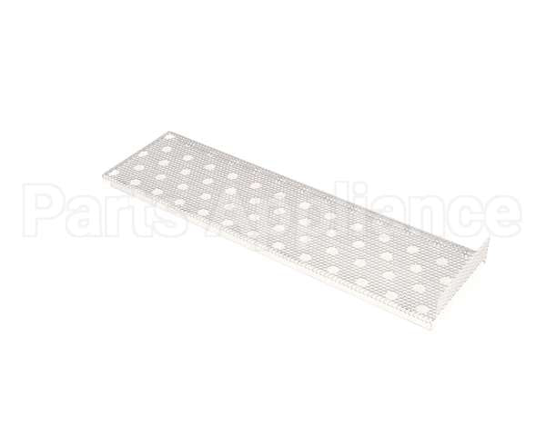 51027 Middleby Plate,Inr L5Gn Col/Aluz Ps520