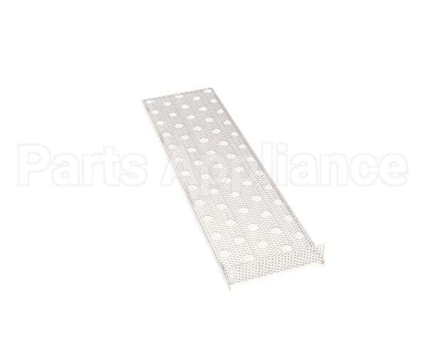 51027 Middleby Plate,Inr L5Gn Col/Aluz Ps520